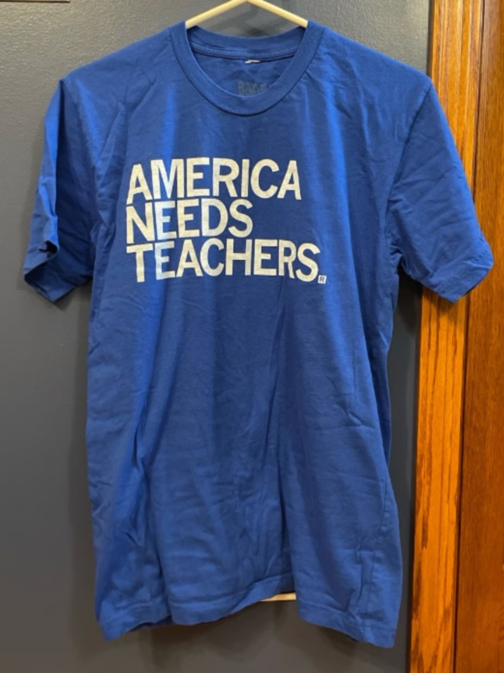 Raygun T-Shirt